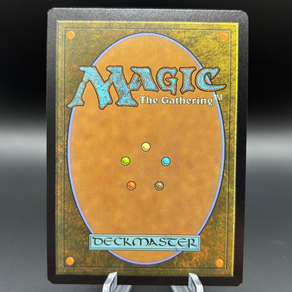 Gemstone Caverns (0106) (Borderless) (Galaxy Foil) - Edge of Eternities: Stellar Sights Single Card