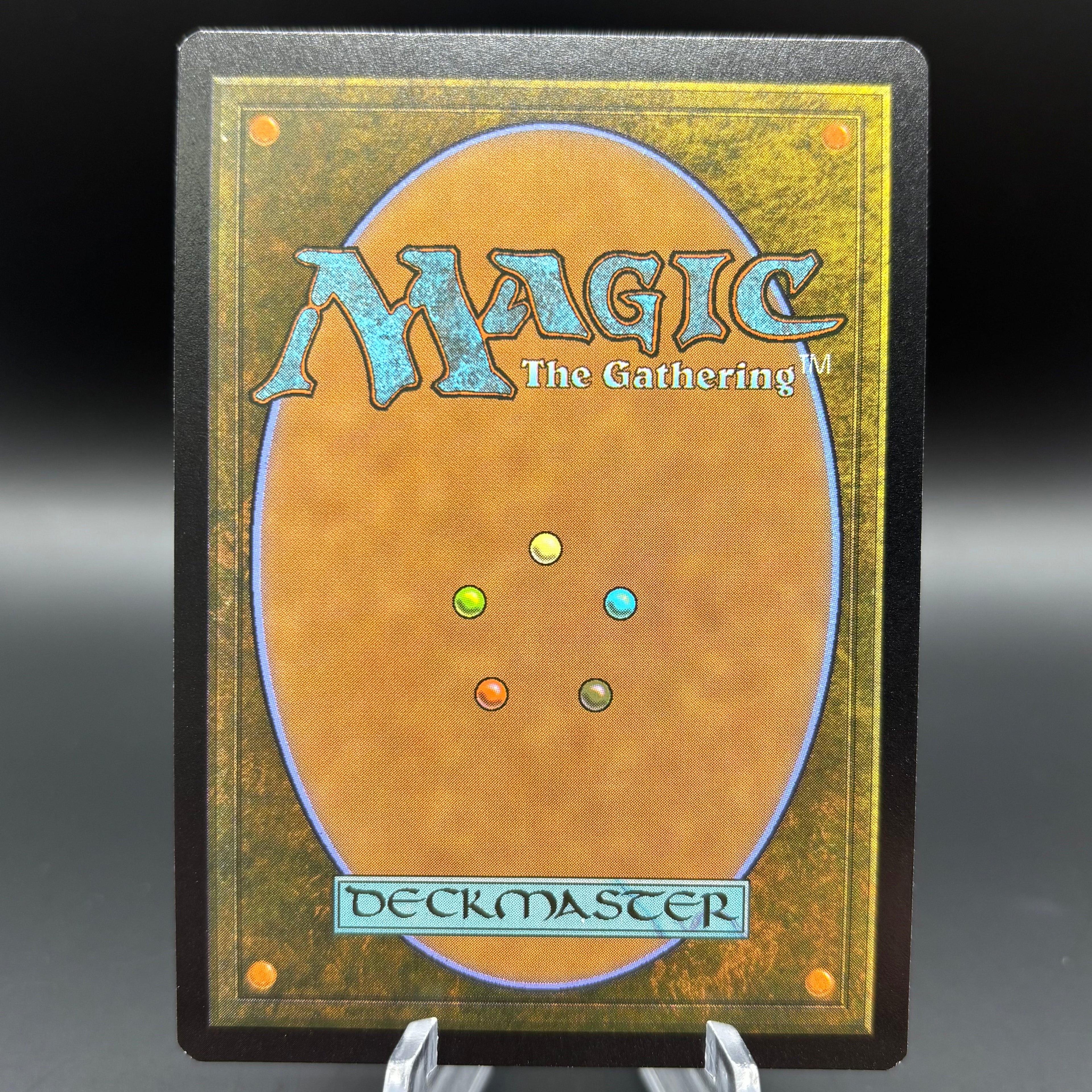 Gemstone Caverns (0106) (Borderless) (Galaxy Foil) - Edge of Eternities: Stellar Sights Single Card
