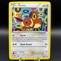 Eevee - BW94 - Black and White PR Single Card