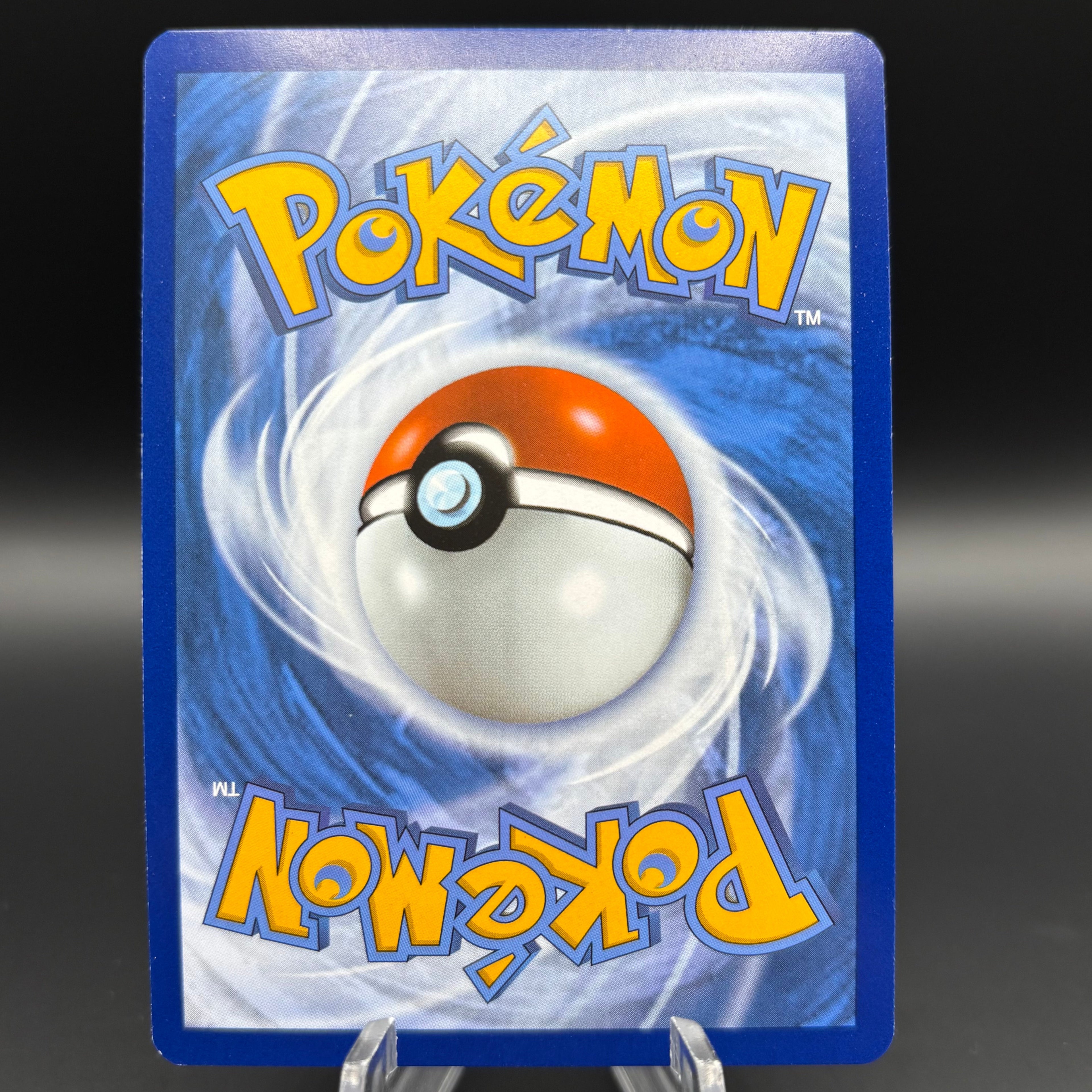 Charmander - 044 (Pokemon Center Exclusive) *Light Play* - SV: Scarlet & Violet PR Single Card