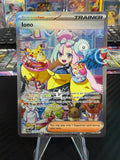 Iono - 269/193 - Special Illustration Rare - Paldea Evolved - NM