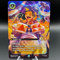 Lilo - Rock Star (Enchanted) - Winterspell  Single Card Lilo - Rock Star (Enchanted) - Winterspell  Single Card