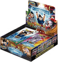 Dragon Ball B14 - Cross Spirits Booster Box