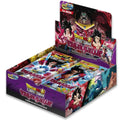 Dragon Ball B11 - Vermilion Bloodline Booster Box
