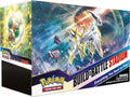 Pokemon: Brilliant Stars Build & Battle Stadium - SWSH09: Brilliant Stars