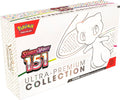 Scarlet & Violet—151 Ultra-Premium Collection