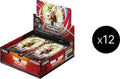 Dragon Ball Fusion World: New Adventure Booster Box Sealed Case