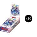 Cardfight!! Vanguard: Festival Booster 2025 Booster Box - DZ-SS08 Sealed Case