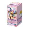 One Piece: Extra Booster Memorial Collection EB-01 Japanese