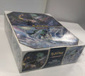 Pokemon - Sword and Shield - Chilling Reign - Mini Portfolio - Sealed Display Box - 12 Packs