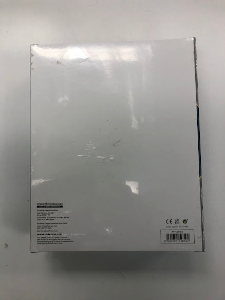 Pokemon - Sword and Shield - Chilling Reign - Mini Portfolio - Sealed Display Box - 12 Packs