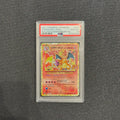 [PSA 10] - Charizard - Holo - 25 Anniversary - 001/025 - Pokémon TCG
