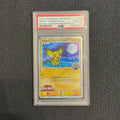 [PSA 10] - Spiky Eared Pichu - 010/022 - Movie Comm Pack - Pokémon TCG