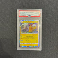 [PSA 10] - Pikachu - Card Friendly Shop - 249/SM-P - Pokémon TCG
