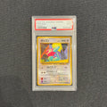 [PSA 9] - 1998 - Porygon - Japanese Vending - Series 1 - Pokémon TCG
