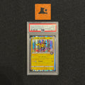 [PSA 10] - Shibuya's Pikachu - 002/S-P - Pokémon TCG