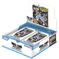 Dragon Ball Super: Fusion World - Manga Booster 02 (SB02)