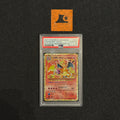[PSA 10] - Charizard - 001/025 - 25th Anniversary - Pokémon TCG