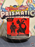 Schicksalhafte Rivalen – Top-Trainer-Box (Exklusiv bei Pokemon Center)
