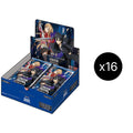 Union Arena: Sword Art Online Vol.2 - Booster Box Sealed Case - UEX06BT