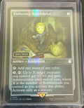 Endurance Bobblehead (Serial Numbered) - Universes Beyond: Fallout (PIP) 001/500