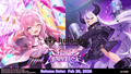 hololive OCG: BP04 - Curious Universe Booster Box Sealed Case