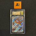 [CGC 10 Pristine] - Raichu- 074/071 - Clay Burst - JP - Pokémon TCG