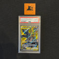 [PSA 10] - Pikachu & Zekrom GX - 165/150 - CSM2a CS - Pokémon TCG