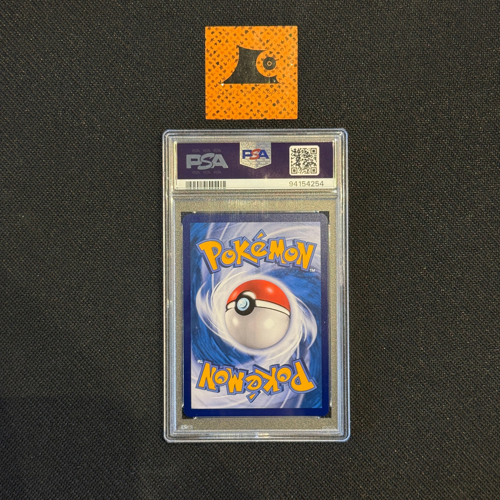 [PSA 10] - Pikachu & Zekrom GX - 165/150 - CSM2a CS - Pokémon TCG