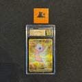 [CGC 10 Pristine] - Mew EX - 208/165 - JP - Pokémon TCG