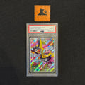 [PSA 10] - Iono's Wattrel - 232/SV-P - Battle Partners - Pokémon TCG
