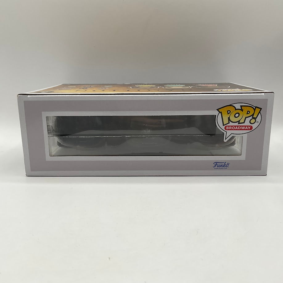 Angelica / Eliza / Peggy Funko Pop! Hamilton 3 Pack Barnes & Noble Exclusive