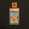 [PSA 10] - Eevee EX - 224/187 - Terastal Festival - Pokémon TCG