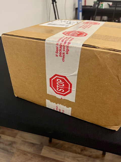 Fusion Strike Sleeved Booster Case - SWSH08: Fusion Strike (SWSH08)