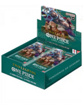 One Piece TCG: Two Legends Booster Display (24) (OP-08)