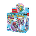 Pokemon TCG: Scarlet & Violet - Journey Together Booster Display with Promo Card