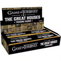 2025 Rittenhouse Archives Game of Thrones: The Great Houses Trading Cards