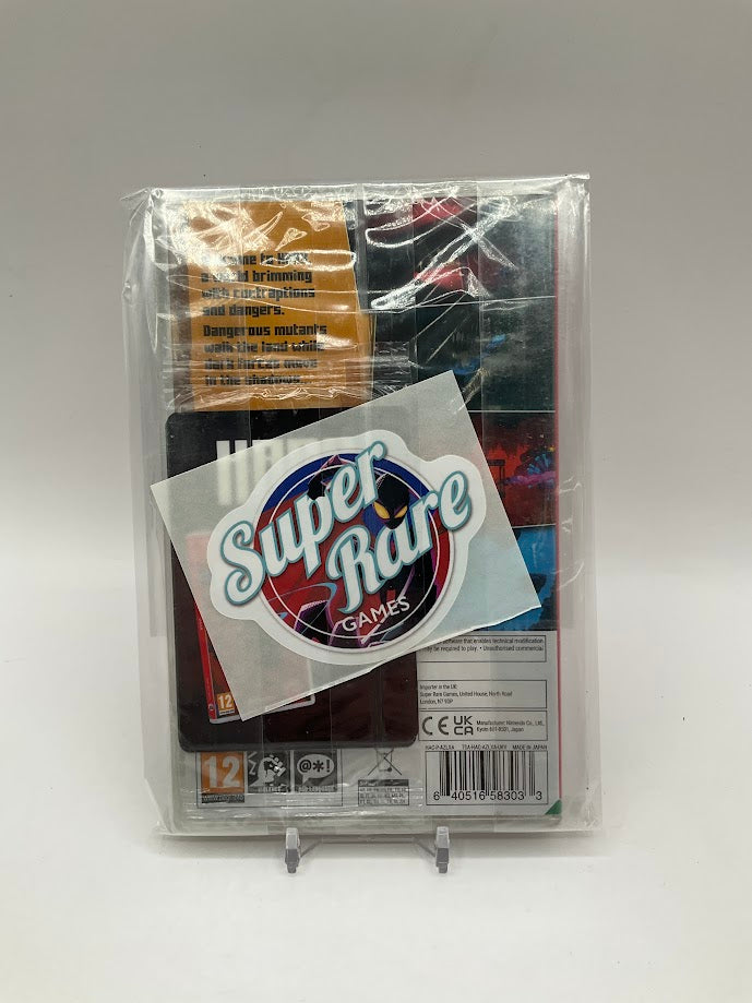 Haak PAL Nintendo Switch Sealed