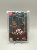 Heaven Dust Collection PAL Nintendo Switch Sealed