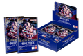 The Azure Sea's Seven Booster Box - The Azure Sea's Seven (OP14 EB04)