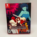Momodora [Deluxe Edition] Nintendo Switch Sealed