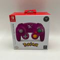 Kabelloser GameCube-Controller im [Espeon]-Design für Nintendo Switch *Siehe Beschreibung*