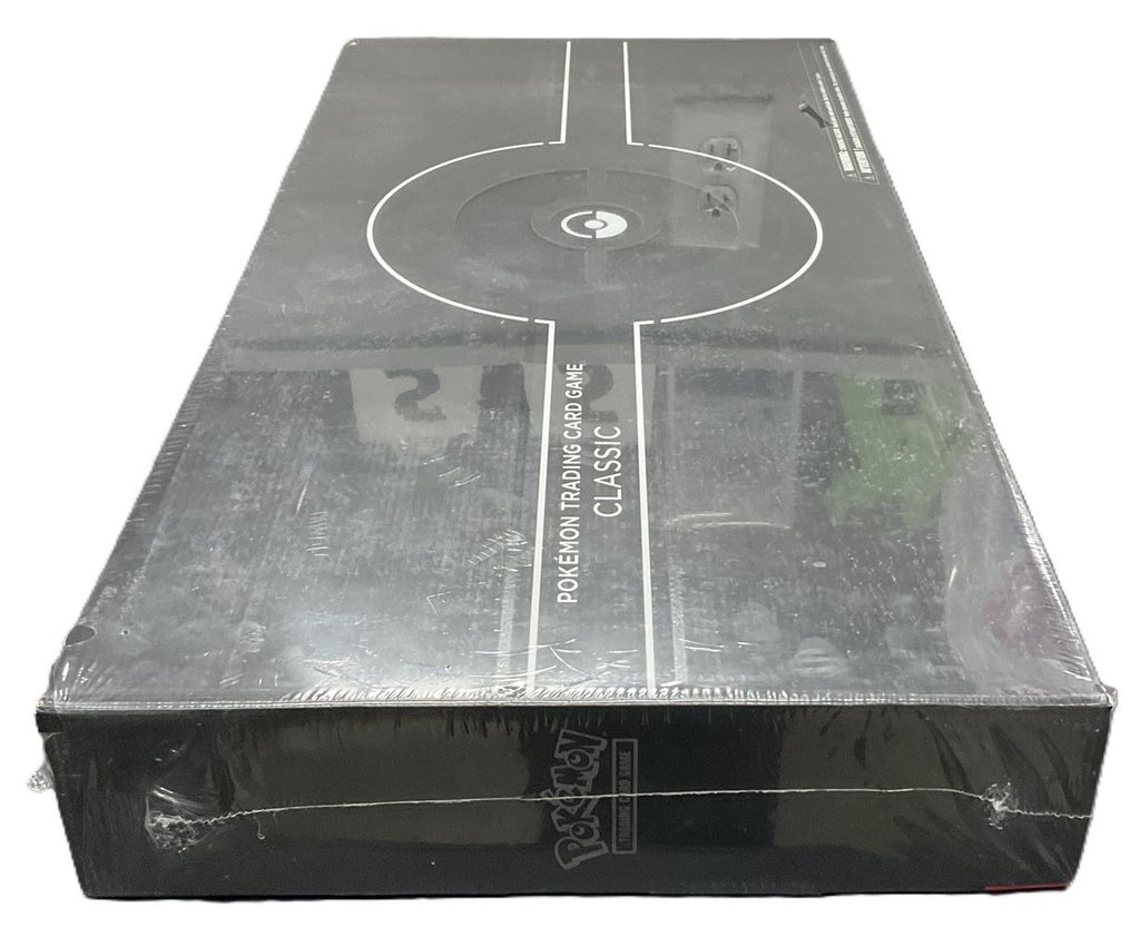 Pokemon: Classic Collection #1 *See Pictures for Details*
