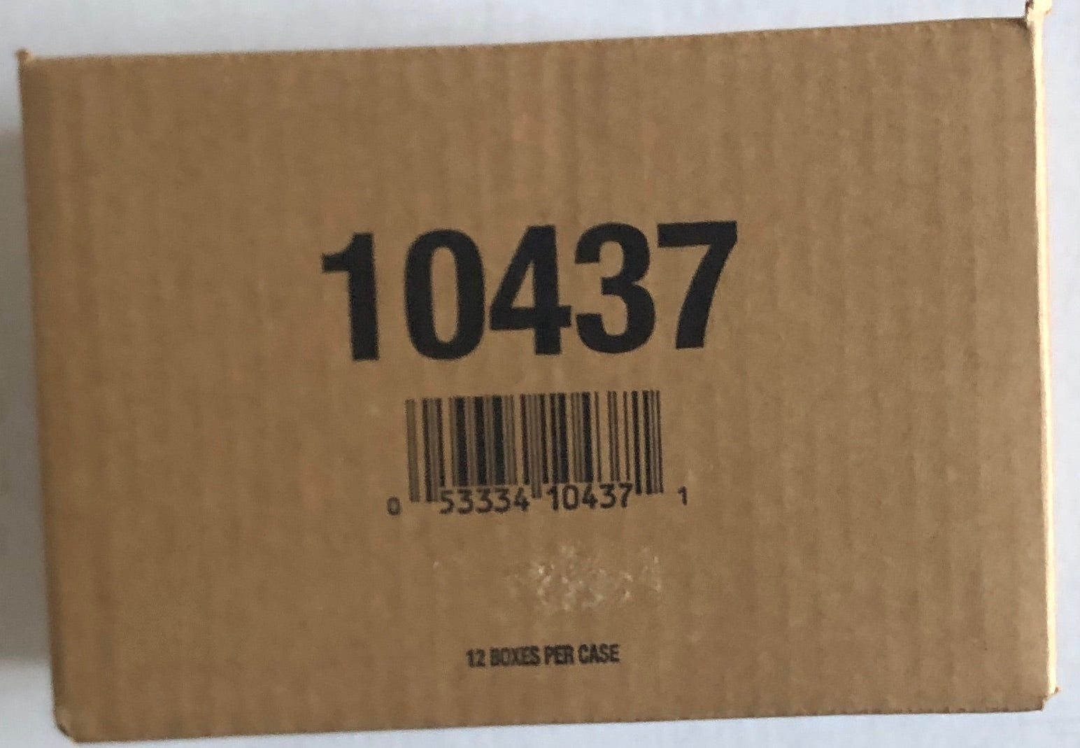Upper Deck - Fleer Ultra - Looney Toons - 12 Box Hobby Case