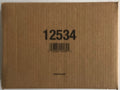 Upper Deck - 2024 - Metal Universe Avengers - 20 Box Blaster Case