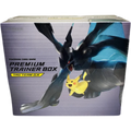 Pokemon Japan: Premium Trainer Box: Tag Team GX (SMJ)