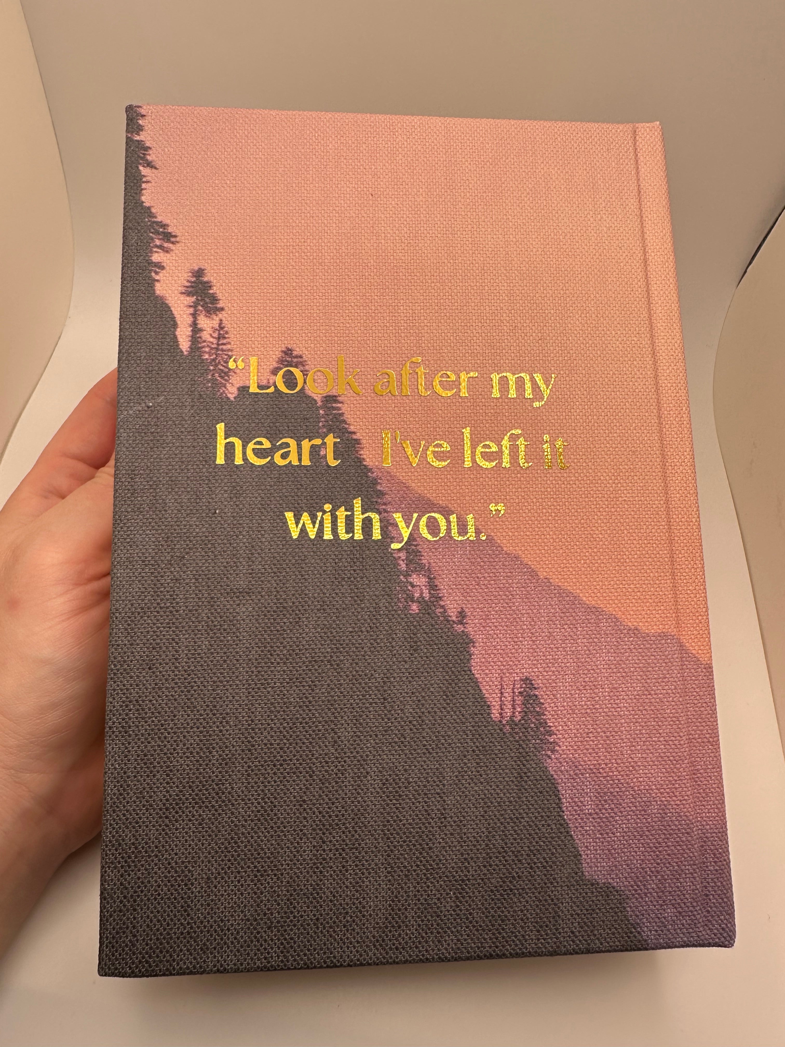 Twilight Saga by Stephanie Meyer: Custom Rebound Hardcover Edition