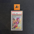 [PSA 10] Pokemon TCG - Serena - 081/068 - Incandescent Arcana - S11a