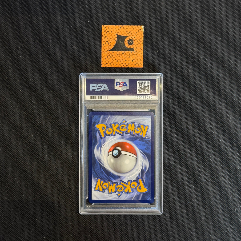 [PSA 10] Cynthia's Garchomp EX - Hyper Rare - 241/182 - Destined Rivals