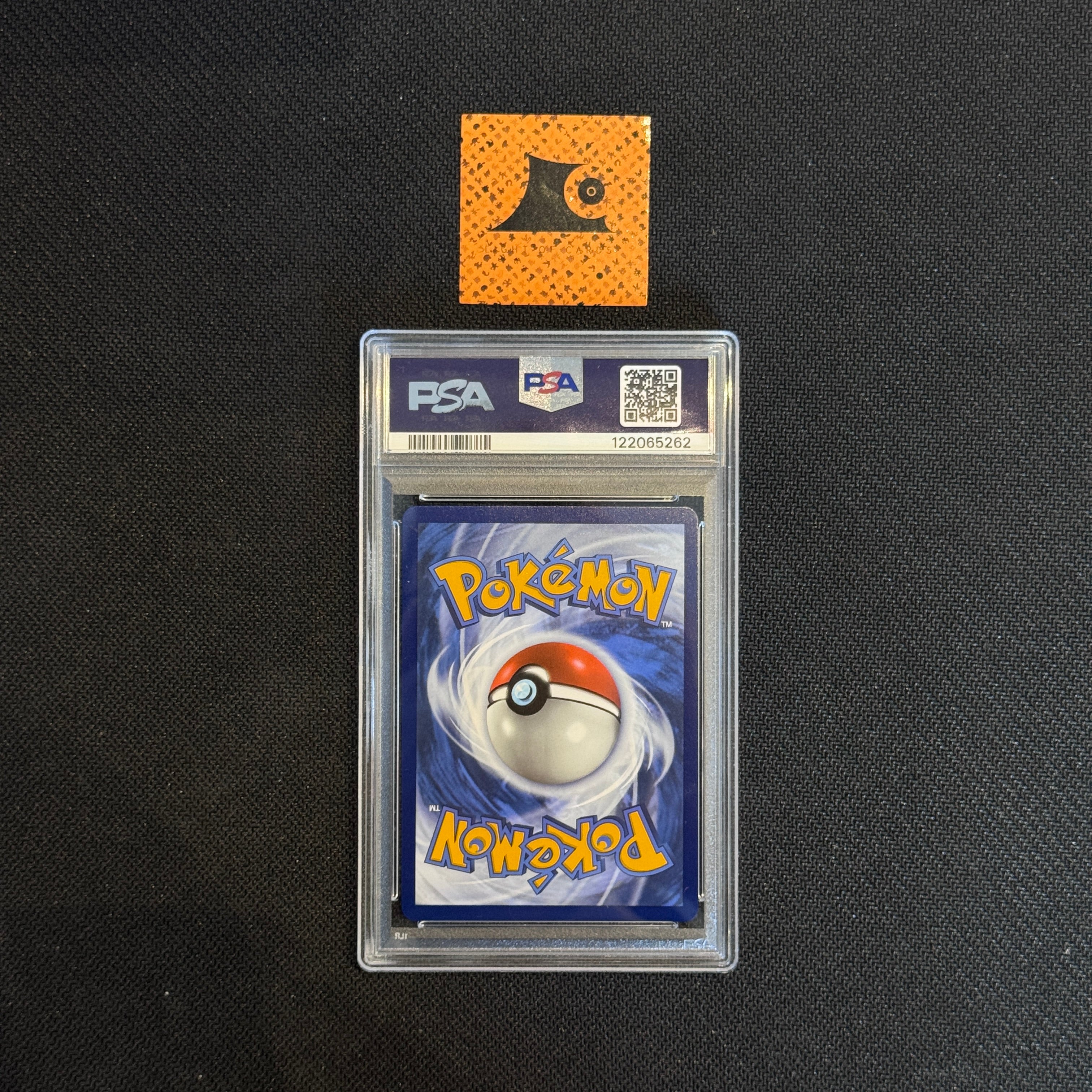 [PSA 10] Cynthia's Garchomp EX - Hyper Rare - 241/182 - Destined Rivals
